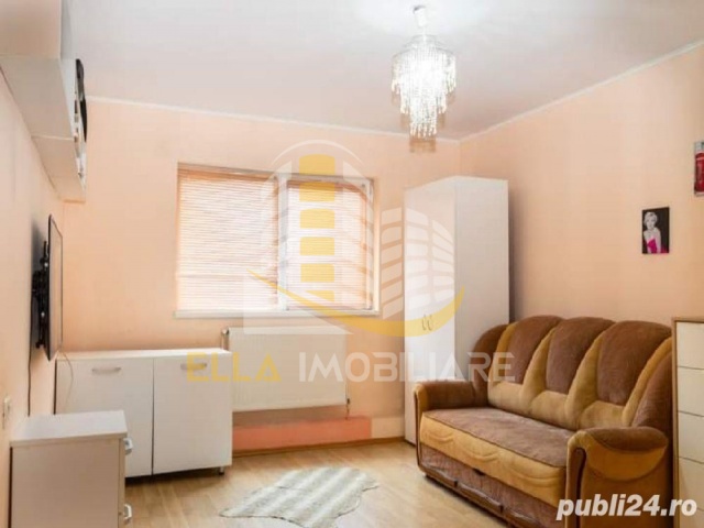 Inel I, Constanta, Constanta, Romania, 1 Bedroom Bedrooms, 2 Rooms Rooms,1 BathroomBathrooms,Apartament 2 camere,De vanzare,3307