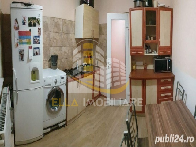 Inel I, Constanta, Constanta, Romania, 1 Bedroom Bedrooms, 2 Rooms Rooms,1 BathroomBathrooms,Apartament 2 camere,De vanzare,3307