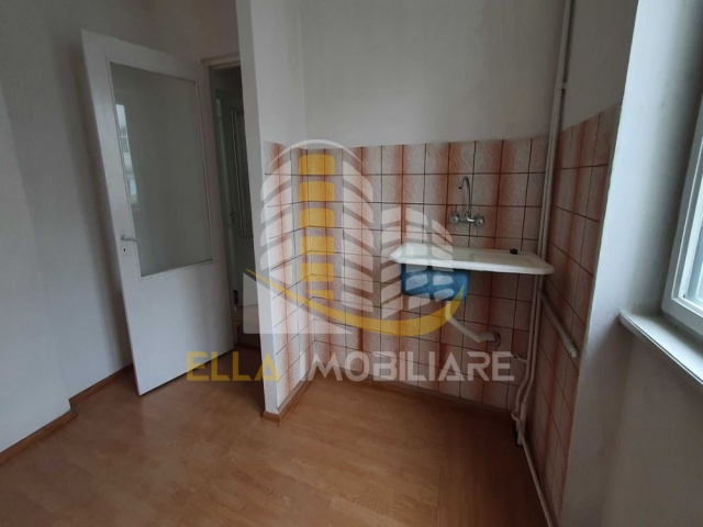 Zona Parcul Tineretului, Botosani, Botosani, Romania, 1 Bedroom Bedrooms, 2 Rooms Rooms,1 BathroomBathrooms,Apartament 2 camere,De vanzare,3310