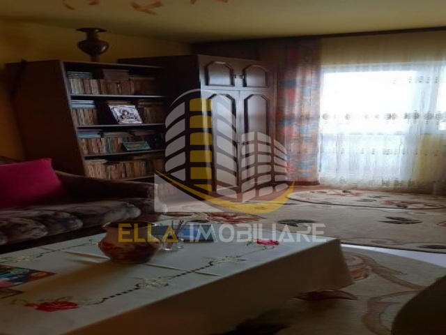 Zona Imparat Traian, Botosani, Botosani, Romania, 3 Bedrooms Bedrooms, 4 Rooms Rooms,2 BathroomsBathrooms,Apartament 4+ camere,De vanzare,3311