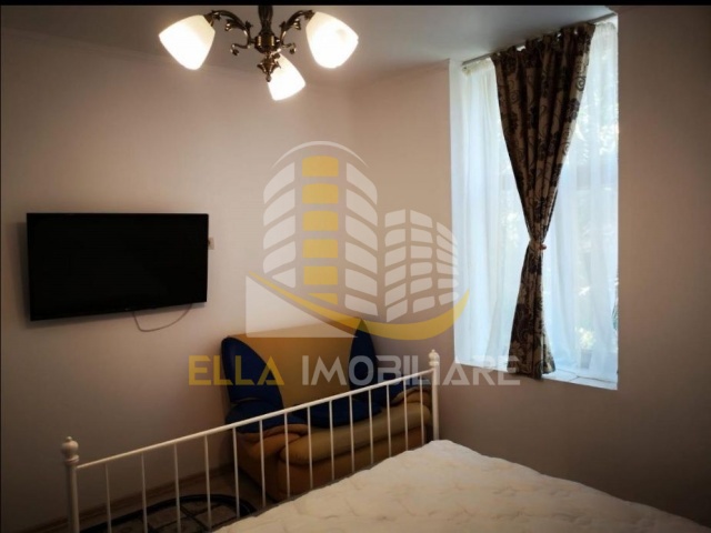 Tomis Plus-Boreal, Constanta, Constanta, Romania, 1 Bedroom Bedrooms, 2 Rooms Rooms,1 BathroomBathrooms,Apartament 2 camere,De vanzare,3315