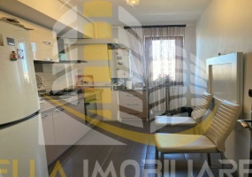 Inel II, Constanta, Constanta, Romania, 1 Bedroom Bedrooms, 2 Rooms Rooms,1 BathroomBathrooms,Apartament 2 camere,De vanzare,3316