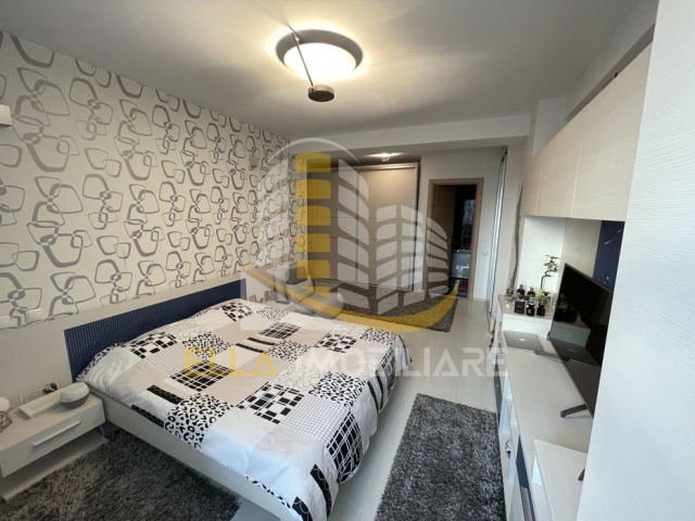 Tomis Plus-Boreal, Constanta, Constanta, Romania, 2 Bedrooms Bedrooms, 3 Rooms Rooms,1 BathroomBathrooms,Apartament 3 camere,De vanzare,3317