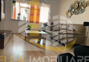 Tomis Nord, Constanta, Constanta, Romania, 1 Bedroom Bedrooms, 2 Rooms Rooms,1 BathroomBathrooms,Apartament 2 camere,De vanzare,3320