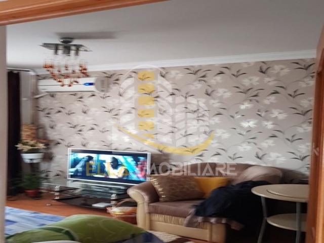 Bratianu, Constanta, Constanta, Romania, 1 Bedroom Bedrooms, 2 Rooms Rooms,1 BathroomBathrooms,Apartament 2 camere,De vanzare,3321