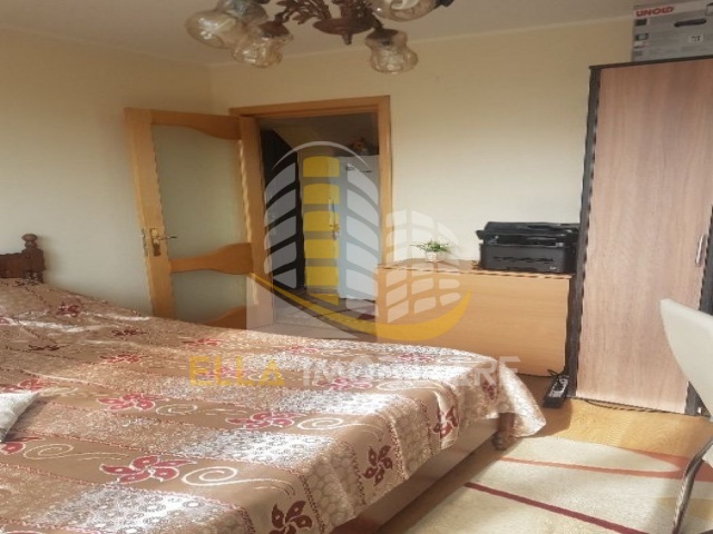 Zona Bazar, Botosani, Botosani, Romania, 2 Bedrooms Bedrooms, 3 Rooms Rooms,1 BathroomBathrooms,Apartament 3 camere,De vanzare,3323