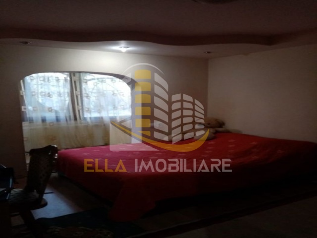 Zona Mall, Botosani, Botosani, Romania, 2 Bedrooms Bedrooms, 3 Rooms Rooms,2 BathroomsBathrooms,Apartament 3 camere,De vanzare,3326