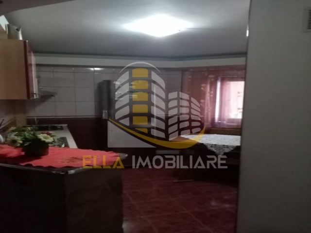 Zona Mall, Botosani, Botosani, Romania, 2 Bedrooms Bedrooms, 3 Rooms Rooms,2 BathroomsBathrooms,Apartament 3 camere,De vanzare,3326