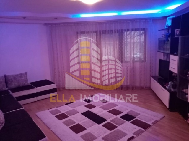 Zona Mall, Botosani, Botosani, Romania, 2 Bedrooms Bedrooms, 3 Rooms Rooms,2 BathroomsBathrooms,Apartament 3 camere,De vanzare,3326