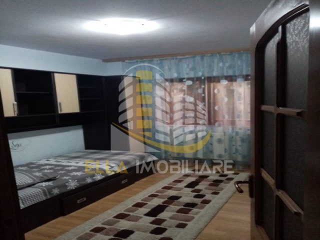 Zona Mall, Botosani, Botosani, Romania, 2 Bedrooms Bedrooms, 3 Rooms Rooms,2 BathroomsBathrooms,Apartament 3 camere,De vanzare,3326