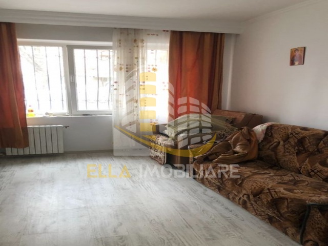 Cet, Constanta, Constanta, Romania, 1 Bedroom Bedrooms, 1 Room Rooms,1 BathroomBathrooms,Garsoniera,De vanzare,3328