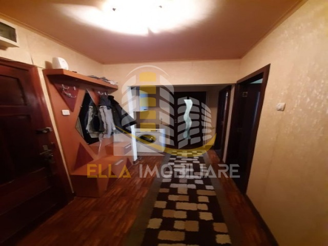 Tomis III, Constanta, Constanta, Romania, 1 Bedroom Bedrooms, 2 Rooms Rooms,1 BathroomBathrooms,Apartament 2 camere,De vanzare,3331