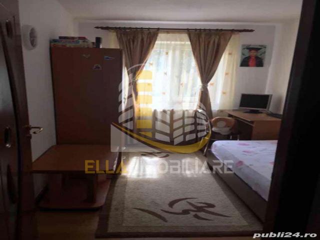 Navodari, Constanta, Romania, 2 Bedrooms Bedrooms, 3 Rooms Rooms,1 BathroomBathrooms,Apartament 3 camere,De vanzare,3332