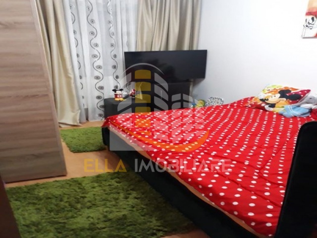 Inel I, Constanta, Constanta, Romania, 3 Bedrooms Bedrooms, 4 Rooms Rooms,2 BathroomsBathrooms,Apartament 4+ camere,De vanzare,3339