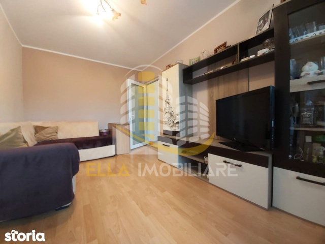 Km 5, Constanta, Constanta, Romania, 2 Bedrooms Bedrooms, 3 Rooms Rooms,1 BathroomBathrooms,Apartament 3 camere,De vanzare,3340