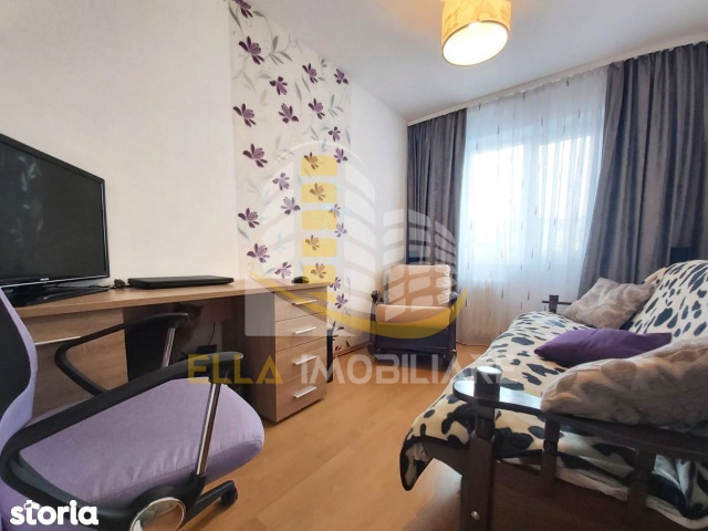 Km 5, Constanta, Constanta, Romania, 2 Bedrooms Bedrooms, 3 Rooms Rooms,1 BathroomBathrooms,Apartament 3 camere,De vanzare,3340