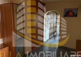 Inel II, Constanta, Constanta, Romania, 2 Bedrooms Bedrooms, 3 Rooms Rooms,1 BathroomBathrooms,Apartament 3 camere,De vanzare,3341