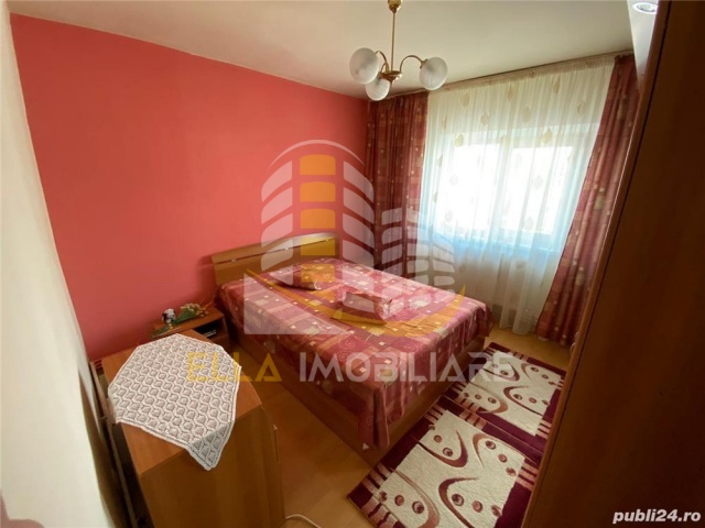 Inel II, Constanta, Constanta, Romania, 2 Bedrooms Bedrooms, 3 Rooms Rooms,1 BathroomBathrooms,Apartament 3 camere,De vanzare,3341