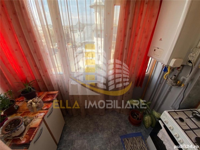 Inel II, Constanta, Constanta, Romania, 2 Bedrooms Bedrooms, 3 Rooms Rooms,1 BathroomBathrooms,Apartament 3 camere,De vanzare,3341