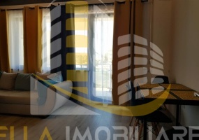 Mamaia Nord, Constanta, Constanta, Romania, 1 Bedroom Bedrooms, 2 Rooms Rooms,1 BathroomBathrooms,Apartament 2 camere,De vanzare,3342