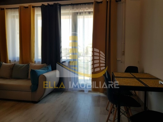 Mamaia Nord, Constanta, Constanta, Romania, 1 Bedroom Bedrooms, 2 Rooms Rooms,1 BathroomBathrooms,Apartament 2 camere,De vanzare,3342