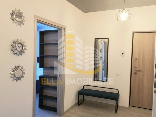 Mamaia Nord, Constanta, Constanta, Romania, 1 Bedroom Bedrooms, 2 Rooms Rooms,1 BathroomBathrooms,Apartament 2 camere,De vanzare,3342