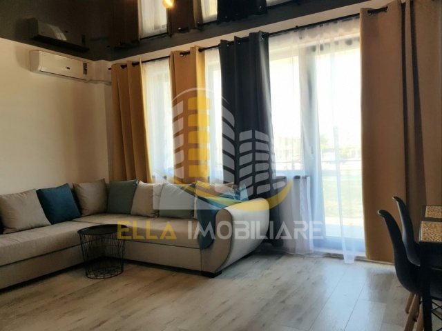 Mamaia Nord, Constanta, Constanta, Romania, 1 Bedroom Bedrooms, 2 Rooms Rooms,1 BathroomBathrooms,Apartament 2 camere,De vanzare,3342