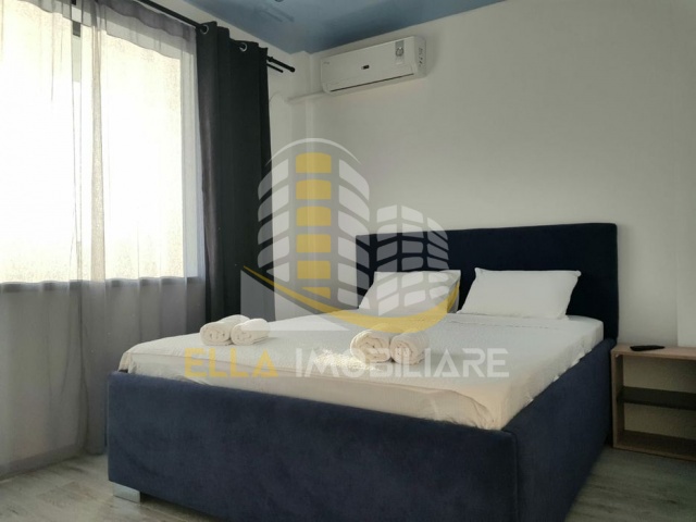 Mamaia Nord, Constanta, Constanta, Romania, 1 Bedroom Bedrooms, 2 Rooms Rooms,1 BathroomBathrooms,Apartament 2 camere,De vanzare,3342