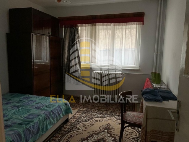 Tomis III, Constanta, Constanta, Romania, 1 Bedroom Bedrooms, 2 Rooms Rooms,1 BathroomBathrooms,Apartament 2 camere,De vanzare,3348