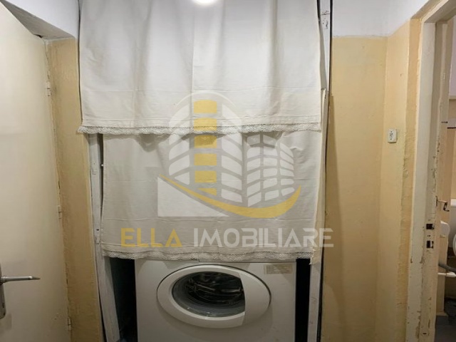 Tomis III, Constanta, Constanta, Romania, 1 Bedroom Bedrooms, 2 Rooms Rooms,1 BathroomBathrooms,Apartament 2 camere,De vanzare,3348