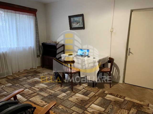 Tomis III, Constanta, Constanta, Romania, 1 Bedroom Bedrooms, 2 Rooms Rooms,1 BathroomBathrooms,Apartament 2 camere,De vanzare,3348