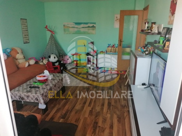 Navodari, Constanta, Romania, 1 Bedroom Bedrooms, 2 Rooms Rooms,1 BathroomBathrooms,Apartament 2 camere,De vanzare,3349