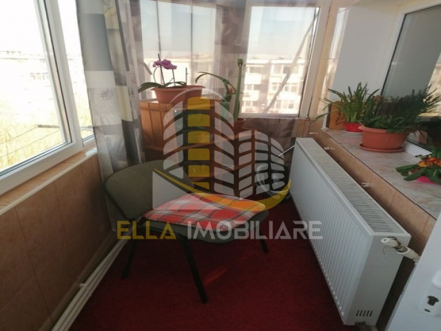 Navodari, Constanta, Romania, 1 Bedroom Bedrooms, 2 Rooms Rooms,1 BathroomBathrooms,Apartament 2 camere,De vanzare,3349