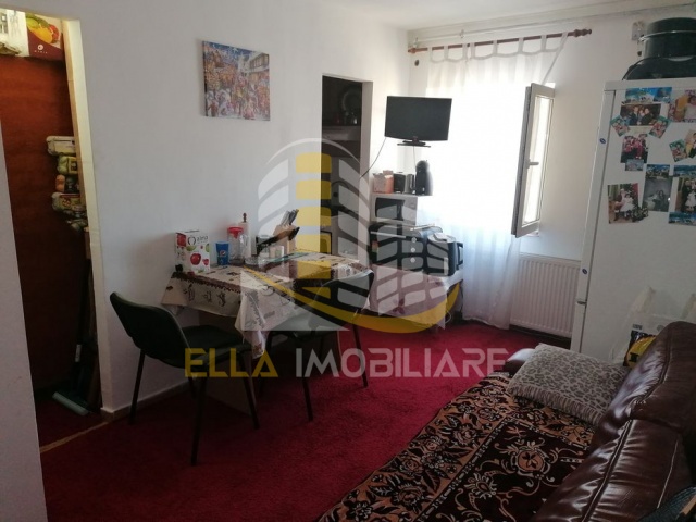 Navodari, Constanta, Romania, 1 Bedroom Bedrooms, 2 Rooms Rooms,1 BathroomBathrooms,Apartament 2 camere,De vanzare,3349