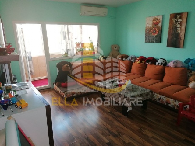 Navodari, Constanta, Romania, 1 Bedroom Bedrooms, 2 Rooms Rooms,1 BathroomBathrooms,Apartament 2 camere,De vanzare,3349