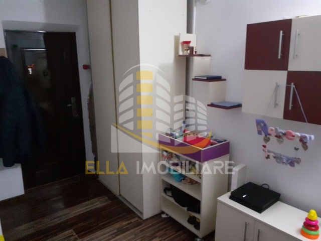 Navodari, Constanta, Romania, 1 Bedroom Bedrooms, 1 Room Rooms,1 BathroomBathrooms,Garsoniera,De vanzare,3350