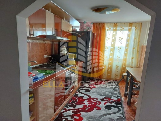 Zona Mall, Botosani, Botosani, Romania, 1 Bedroom Bedrooms, 2 Rooms Rooms,1 BathroomBathrooms,Apartament 2 camere,De vanzare,3352