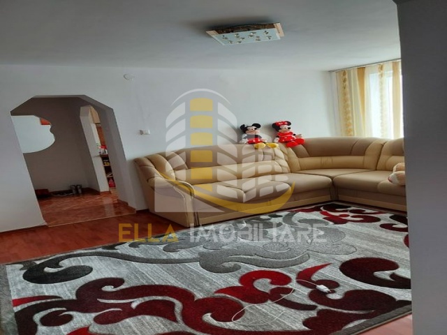 Zona Mall, Botosani, Botosani, Romania, 1 Bedroom Bedrooms, 2 Rooms Rooms,1 BathroomBathrooms,Apartament 2 camere,De vanzare,3352