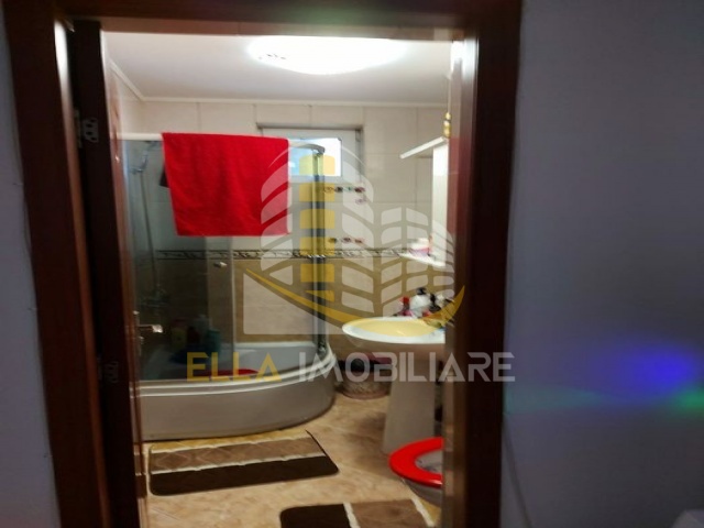 Zona Mall, Botosani, Botosani, Romania, 1 Bedroom Bedrooms, 2 Rooms Rooms,1 BathroomBathrooms,Apartament 2 camere,De vanzare,3352