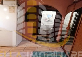 Zona Mall, Botosani, Botosani, Romania, 1 Bedroom Bedrooms, 2 Rooms Rooms,1 BathroomBathrooms,Apartament 2 camere,De vanzare,3353