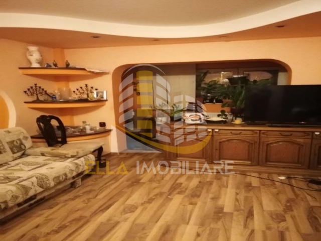 Zona Mall, Botosani, Botosani, Romania, 1 Bedroom Bedrooms, 2 Rooms Rooms,1 BathroomBathrooms,Apartament 2 camere,De vanzare,3353