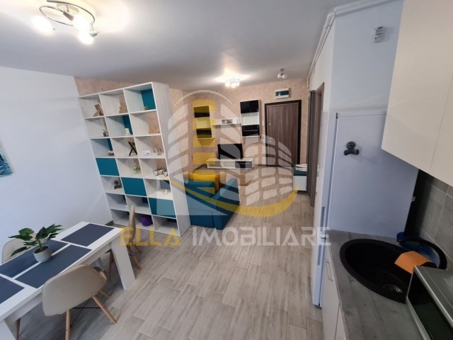 Mamaia Nord, Constanta, Constanta, Romania, 1 Bedroom Bedrooms, 2 Rooms Rooms,1 BathroomBathrooms,Apartament 2 camere,De vanzare,3355