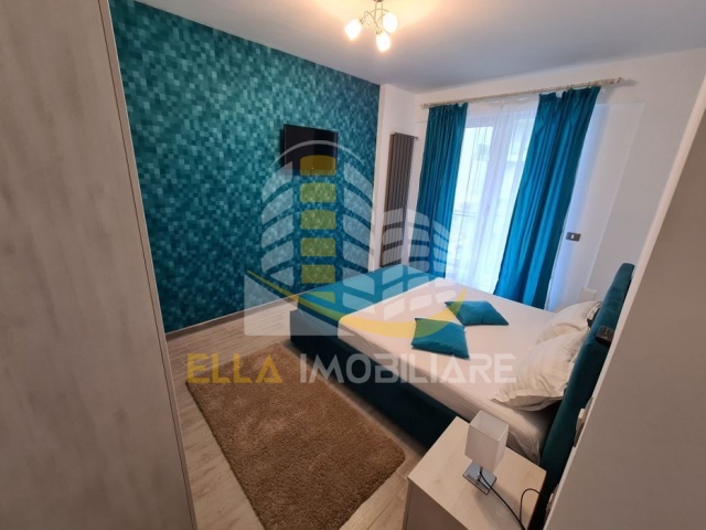 Mamaia Nord, Constanta, Constanta, Romania, 1 Bedroom Bedrooms, 2 Rooms Rooms,1 BathroomBathrooms,Apartament 2 camere,De vanzare,3355