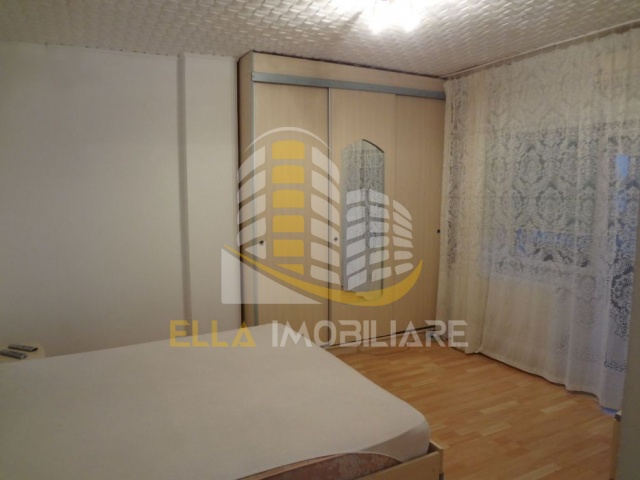 Tomis III, Constanta, Constanta, Romania, 2 Bedrooms Bedrooms, 3 Rooms Rooms,1 BathroomBathrooms,Apartament 3 camere,De vanzare,3356