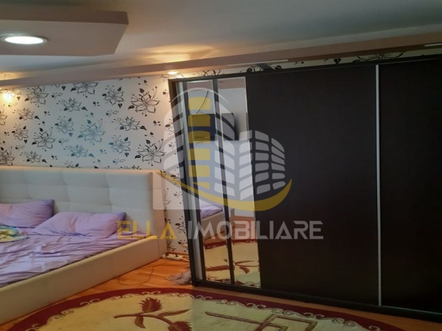 Km 4-5, Constanta, Constanta, Romania, 1 Bedroom Bedrooms, 2 Rooms Rooms,1 BathroomBathrooms,Apartament 2 camere,De vanzare,3358