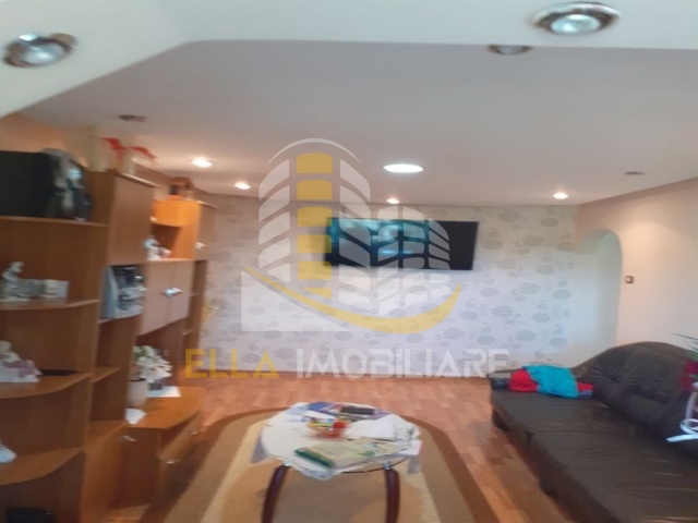 Km 4-5, Constanta, Constanta, Romania, 1 Bedroom Bedrooms, 2 Rooms Rooms,1 BathroomBathrooms,Apartament 2 camere,De vanzare,3358