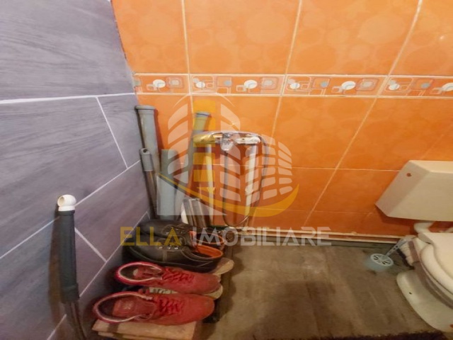 Zona Industriala, Botosani, Botosani, Romania, 1 Bedroom Bedrooms, 1 Room Rooms,1 BathroomBathrooms,Garsoniera,De vanzare,3359