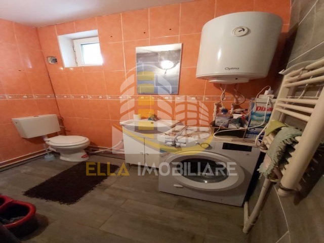 Zona Industriala, Botosani, Botosani, Romania, 1 Bedroom Bedrooms, 1 Room Rooms,1 BathroomBathrooms,Garsoniera,De vanzare,3359