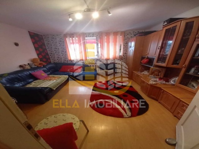 Zona Industriala, Botosani, Botosani, Romania, 1 Bedroom Bedrooms, 1 Room Rooms,1 BathroomBathrooms,Garsoniera,De vanzare,3359