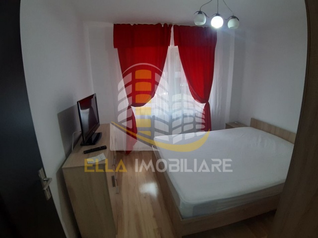 Zona Primaverii, Botosani, Botosani, Romania, 1 Bedroom Bedrooms, 2 Rooms Rooms,1 BathroomBathrooms,Apartament 2 camere,De vanzare,3360